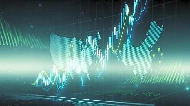 Tech Stocks Surge as US-China Trade Tensions Ease
