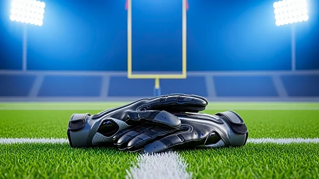 Baltimore Ravens' Lamar Jackson Practices Ahead of Crucial Game Against Chicago Bears