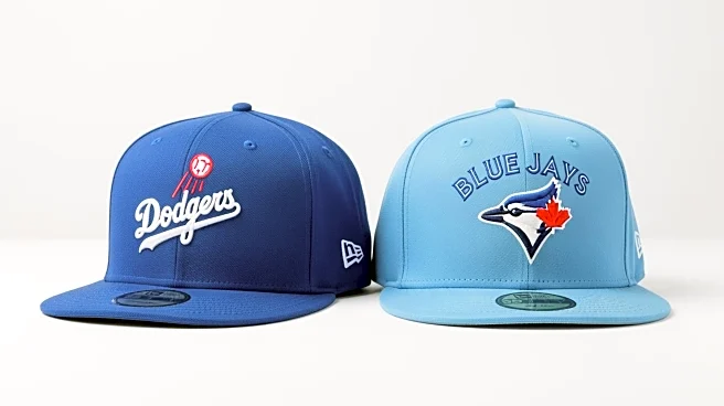 NBC New York Explores Color Differences Between Dodger Blue and Blue Jays Blue
