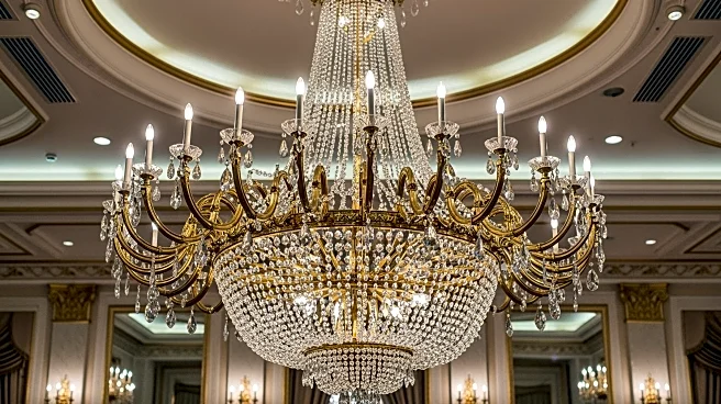 President Trump Increases White House Ballroom Cost by $100 Million Amid Criticism