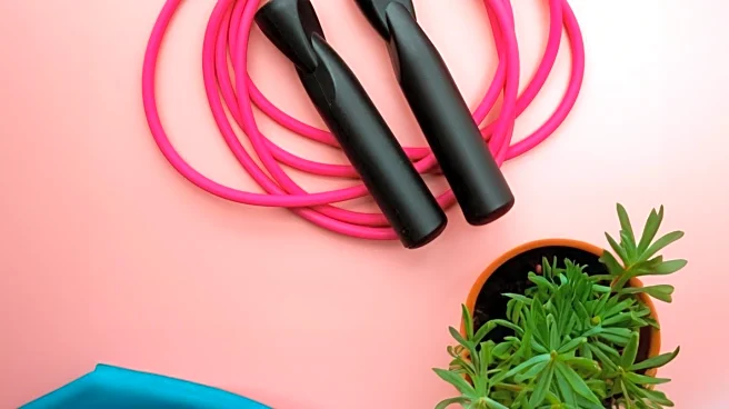 Study Reveals Fitness Apps May Undermine Users' Health and Wellbeing