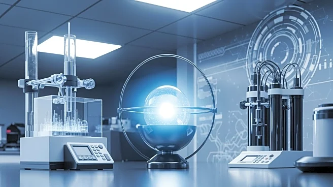 The Crown Estate Acquires Harwell East to Boost UK Science and Innovation