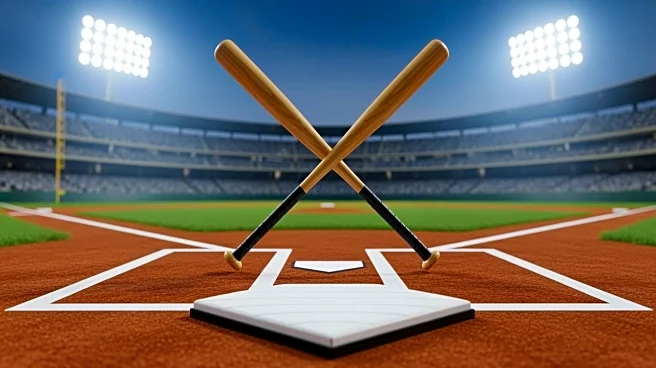 MLB Prospect Jack Hurley Achieves Two-Homer, Eight-RBI Game in Arizona Fall League