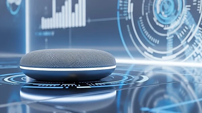Amazon Faces Leadership Shake-Up Amid AI Device Launch