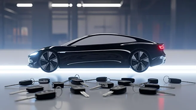 Tesla's Market Cap Surpasses Combined Value of Top 20 Automakers, Raising Industry Eyebrows
