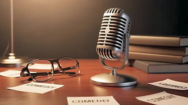 Judd Apatow Releases 'Comedy Nerd' Book Highlighting His Career and Comedy Obsession
