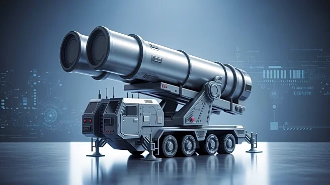 Estonia and South Korea Sign Agreement for Chunmoo Rocket Launchers to Enhance Defense Capabilities