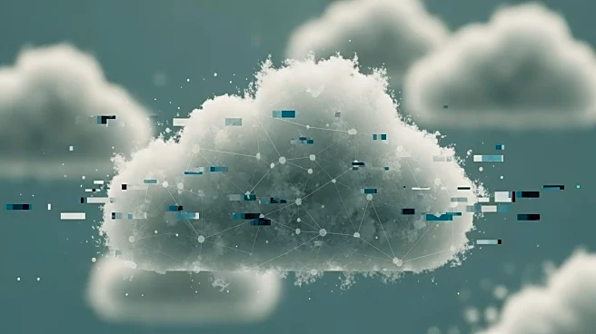 AWS Outage Triggered by Software Bug in Automated Systems, Affecting Cloud Services