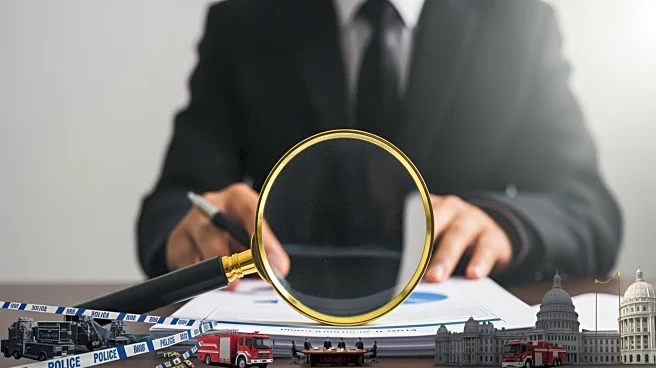 Private Credit Sector Faces Scrutiny Amid Rising Default Concerns