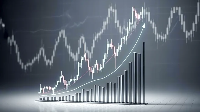 Decker Manufacturing Shares Rise 1.7% Amid Trading Volume Decline