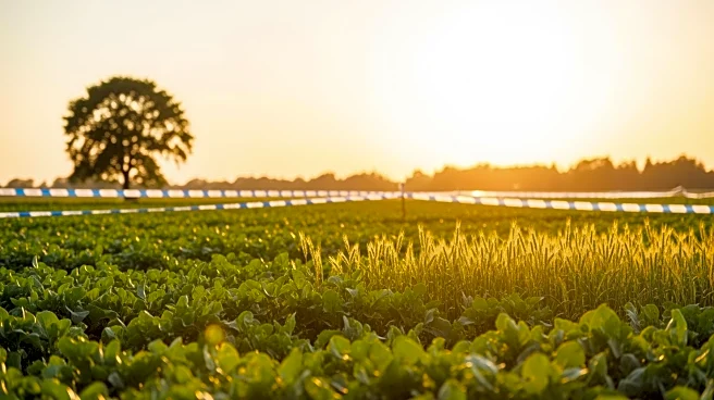 Lagos State Recognizes BATN Foundation for Agricultural Contributions