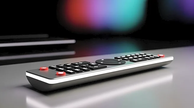 Reality TV Shows Experience Major Shifts with October 2025 Developments