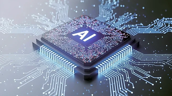 EU AI Act Introduces New Patent Strategy Challenges for U.S. Companies