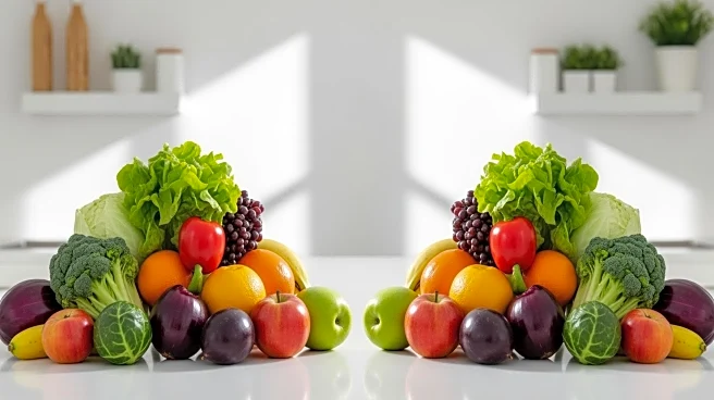 Food Industry Coalition Seeks National Standards Against State Ingredient Laws