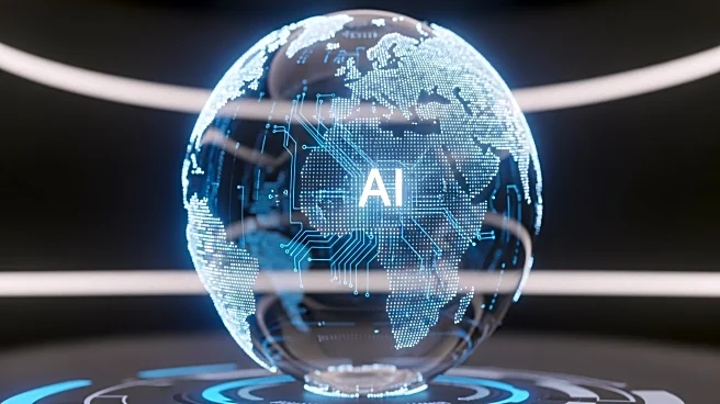 Kantar Shifts Global Leadership to U.S. Amid AI-Driven Growth Strategy