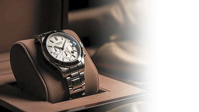 Francis Ford Coppola Auctions $1M Watch Amid Financial Struggles Post 'Megalopolis' Flop