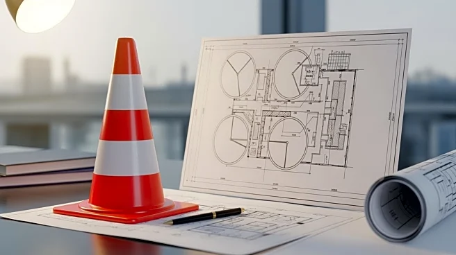 Garff Commissioners Address Traffic Concerns Over Sewage Treatment Works Plan