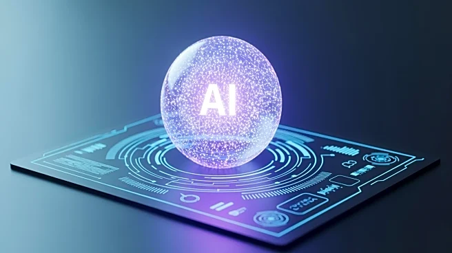 Alibaba Launches AI Chatbot Service to Strengthen Consumer Engagement