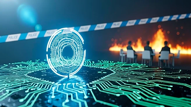 China's Five-Year Plan Emphasizes Tech Self-Reliance Amid Global Pressures