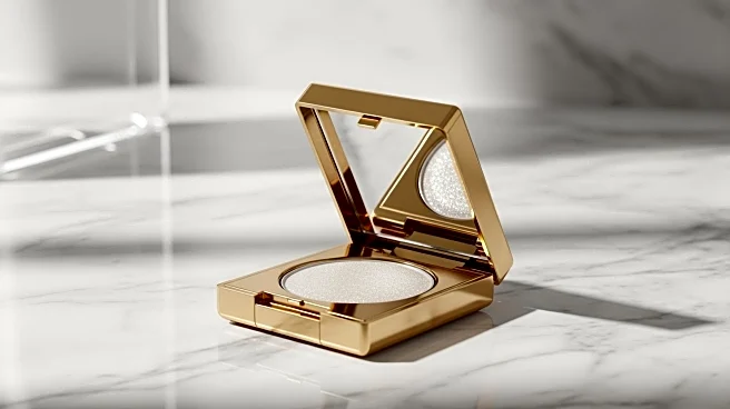 Unilever Reports Strong Q3 Growth Driven by Beauty Power Brands