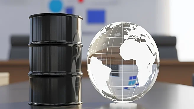 Big Oil Urges EPA to Maintain Greenhouse Gas Reporting Amid Tax Credit Concerns