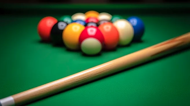 Judd Trump Critiques His Performance Despite Reaching Belfast Quarters