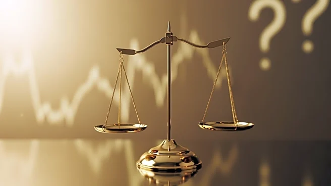 Morgan Stanley Raises Gold Price Forecast Amid Market Volatility