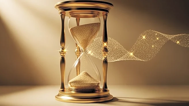 JP Morgan Forecasts Gold Prices to Average $5,055 by Late 2026