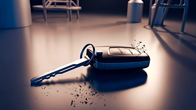 Supply Chain Disruptions in Auto Industry Impact Car Buyers