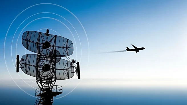 NATO Responds to Russian Aircraft Incursion into Lithuanian Airspace