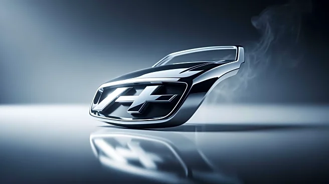 Ford's Q3 Earnings Exceed Expectations Despite Novelis Plant Fire Impact
