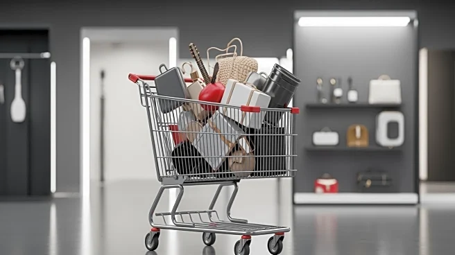 ICSC Study Highlights Gen X's Impact on Retail Spending