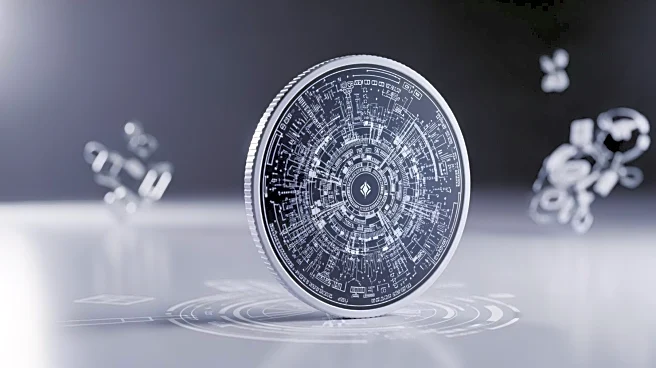 Crypto Market Awaits U.S. Inflation Data Amid Government Shutdown