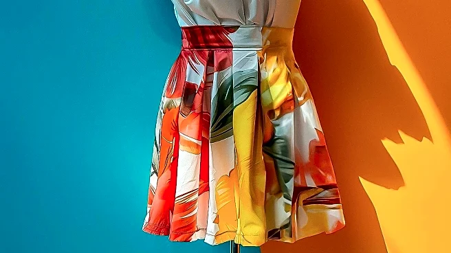 Fashion Industry Sees Major Creative Director Reshuffle, Influencing SS26 Trends