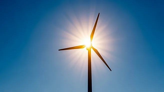 Morocco Commits to Phasing Out Coal Power by 2040 with Climate Finance