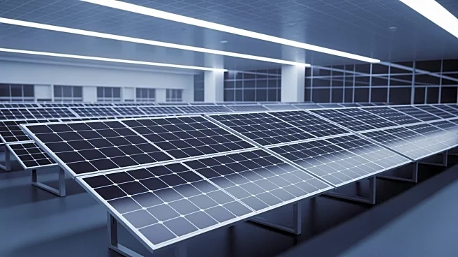 OPES Solar Mobility Launches Vehicle Solar Panel Factory in Germany