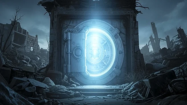 Prime Video Announces 'Fallout' Season 2 Premiere Date and Cast Details
