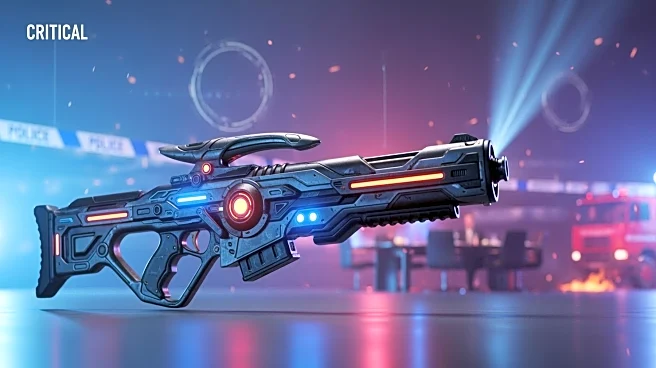 Nintendo's 'Metroid Prime 4: Beyond' Ad Leak Reveals New Boss Fight