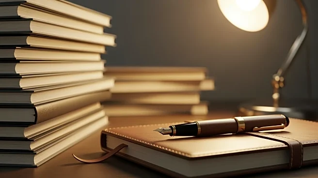 Nancy Miller Transitions to Executive Editor Role at Bloomsbury U.S.