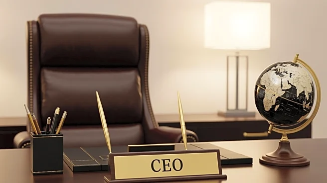 Paul Damico Appointed CEO of Ascent Hospitality Management