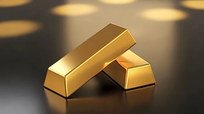 Regis Resources Reports $158 Million Cash Generation in Q3 Amid Gold Production Success