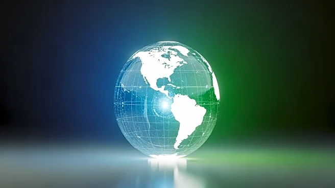 Technology Executive Vasudevan Subramani Receives 2025 Global Recognition Award for Enterprise Innovation Leadership