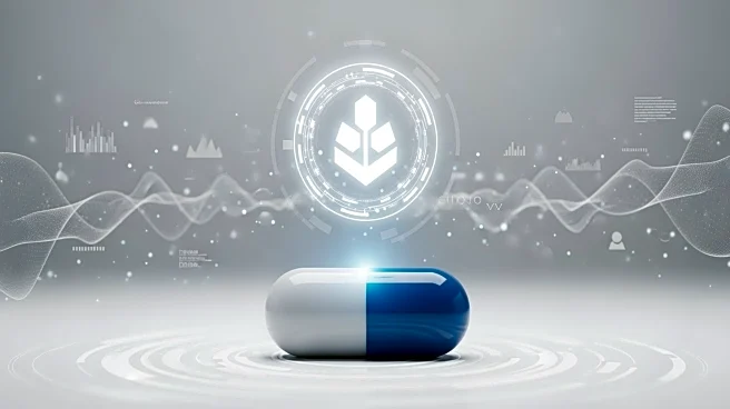 Datavault AI and Wellgistics Health Partner to Enhance Prescription Drug Tracking with Blockchain