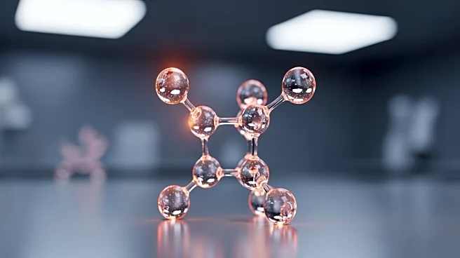 NAD⁺: The Longevity Molecule Revolutionizing Functional Foods and Beverages