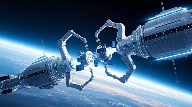 Varda Space Industries' William Bruey Unveils Plan for Space-Based Manufacturing at TechCrunch Disrupt 2025