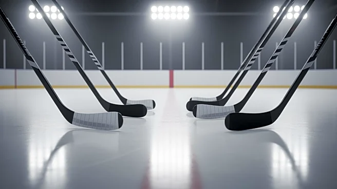 Washington Capitals' Versatile Forwards Enhance Game Strategy