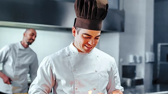 Chef Demetrius Brown to Open Heritage Restaurant in Atlanta