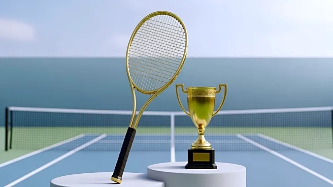 Serena Williams Offers Guidance to Aspiring Tennis Players on Overcoming Financial Barriers