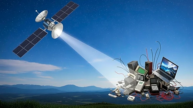 Starlink Disables Connectivity to Scammer Kits in Myanmar