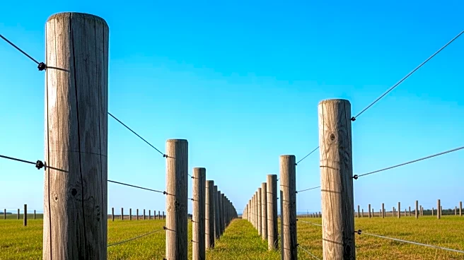 Bomann Fencing Expands Agricultural Fence Services Across Florida, Alabama, and Georgia